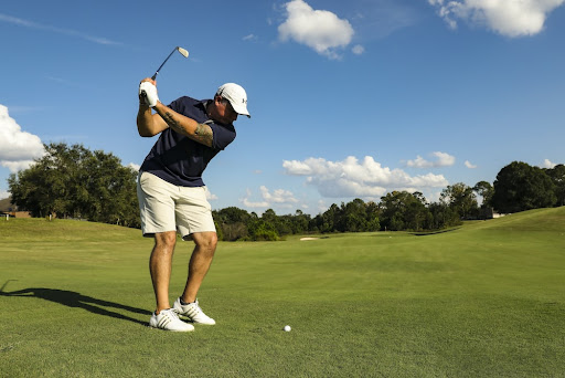 The Golfer’s Diet: 5 Healthy Foods to Boost Your Golf Game